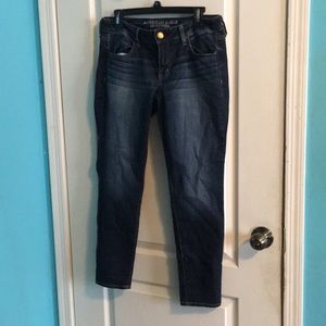 American Eagle Jeggings